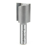 Amana 45448 2 Flute 1" Diameter 1/2 Shank Router Bit