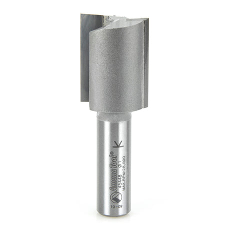 Amana 45448 2 Flute 1" Diameter 1/2 Shank Router Bit