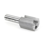 Amana 45448 2 Flute 1" Diameter 1/2 Shank Router Bit - 3