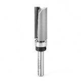 Amana 45461 Flush Trim with BB on Top Router Bit