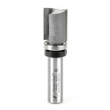 Amana 45463 Flush Trim with BB on Top Router Bit