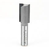 Amana 45466 Plunge Bit with BB on Top Router Bit - 4