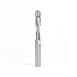 Amana 46304 Carbide Spiral Bit 1/2 x 3-3/4 Router Bit