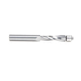Amana 46304 Carbide Spiral Bit 1/2 x 3-3/4 Router Bit - 2