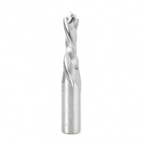 Amana 46352 3/8 Spiral Up-Cut Carbide