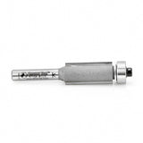 Amana 47104 Flush Trim 1/2" Diameter 1/4" Shank Router Bit - 2