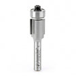 Amana 47106 Flush Trim 1/2" Diameter 1/4" Shank Router Bit