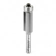 Amana 47114 Flush Trim 3 Flute 1/4" Shank Router Bit