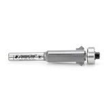 Amana 47160 Flush Trim "V" Groove Bit Router Bit - 2