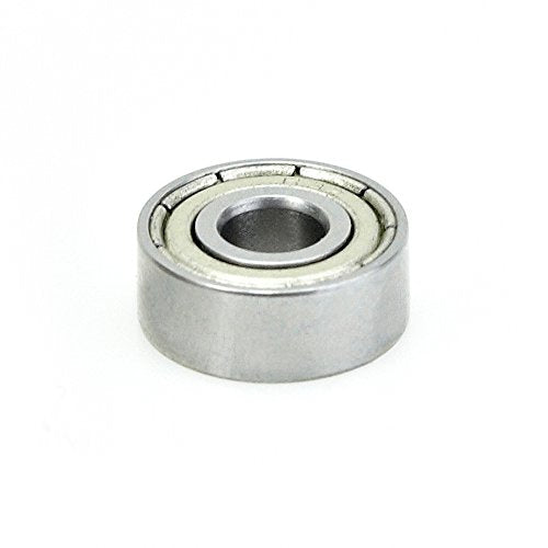 Amana 47706 Steel Ball Bearing Guide, 1/2" x 3/16" x 3/16"