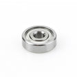 Amana 47718 3/16" I.D x 5/8" O.D Bearing  for Router Bit