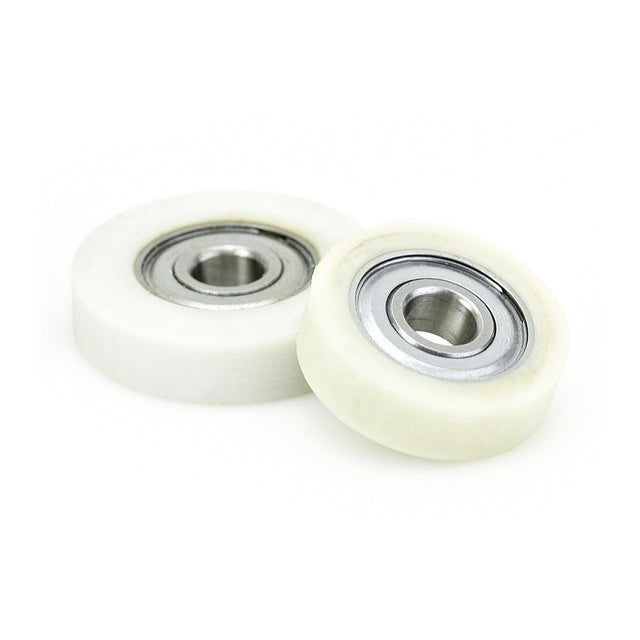 Amana 47729 2 Piece Bearing Set