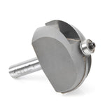 Amana 49122 Cove Bit 1 Radius 1/2 Shank Router Bit - 3