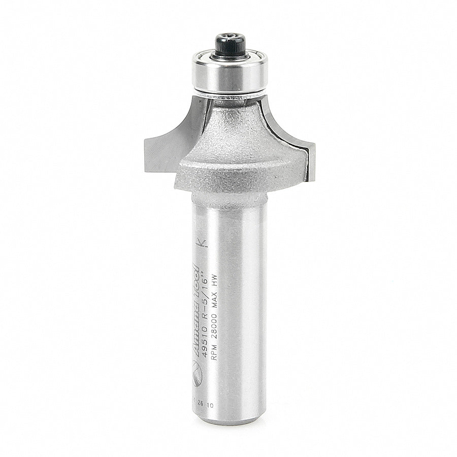 Amana 49510 Courner Rounding Bit