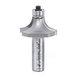 Amana 49518 Corner Rounding 1/2" Radius 1/2" Shank Router Bit