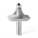 Amana 49520 Corner Rounding 3/4" Radius 1/2" Shank Router Bit