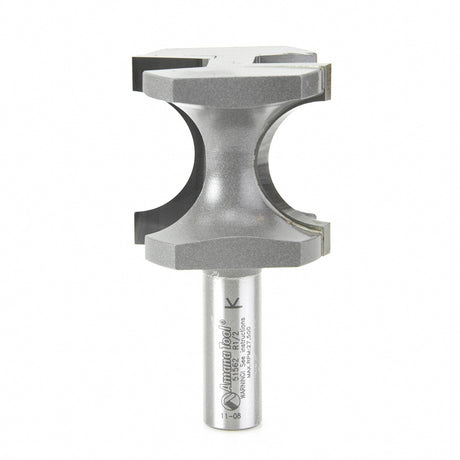 Amana 51566 Bull Nose 1-1/2" Router Bit