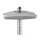 Amana 54117 Provincal Panel Bit 1/2" Router Bit