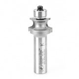 Amana 54162 Edge Beading 1/8" Radius Router Bit