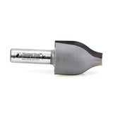 Amana 54520 Ogee Vert Raised Panel Bit Router Bit - 2