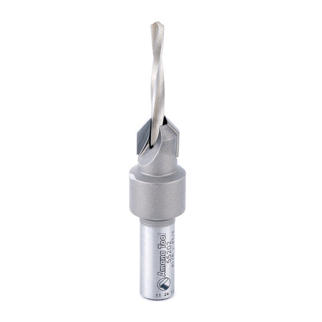 Amana 55202 Carbide Counter Sink Router Bit