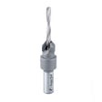 Amana 55204 No 6 82 Degree Carbide Tipped Countersink Screw Bit 25/64" x 9/64" x 5/16"