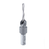 Amana 55204 No 6 82 Degree Carbide Tipped Countersink Screw Bit 25/64" x 9/64" x 5/16"
