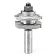 Amana 55350 Ogee Stile & Rail 1/2 Shank Router Bit