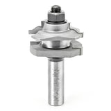 Amana 55350 Ogee Stile & Rail 1/2 Shank Router Bit