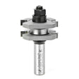 Amana 55400 Tongue And Groove 1/2" Shank Router Bit