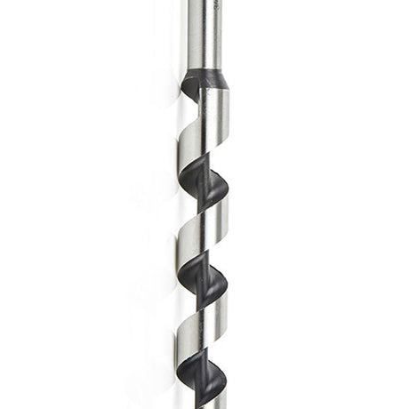 Amana 605180 Timberline 3/4" Dia. X 9" L Auger
