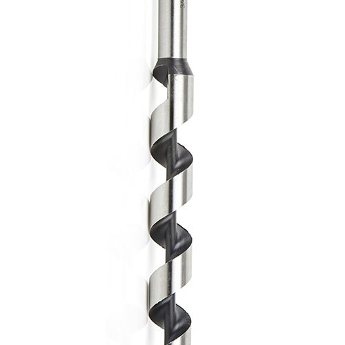 Amana 605180 Timberline 3/4" Dia. X 9" L Auger