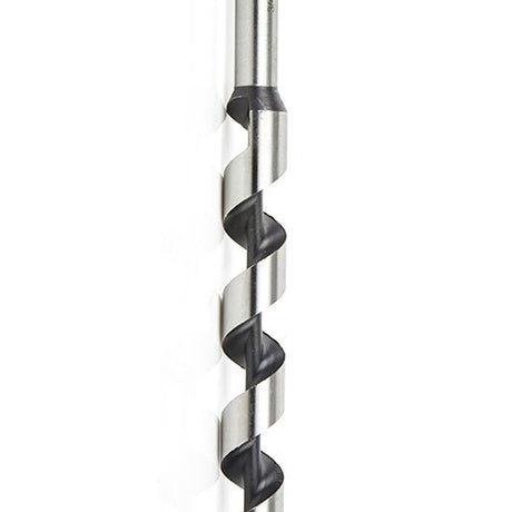 Amana 605180 Timberline 3/4" Dia. X 9" L Auger