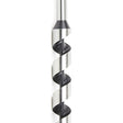 Amana 605200 Timberline 7/8" Dia. X 9" L. Auger