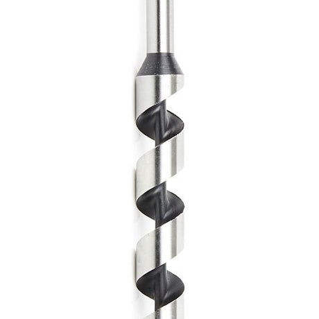 Amana 605200 Timberline 7/8" Dia. X 9" L. Auger