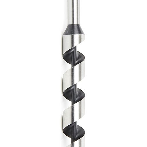 Amana 605200 Timberline 7/8" Dia. X 9" L. Auger
