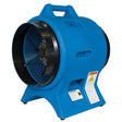 Schaefer Americ VAF3000A 12 Inch Industrial Confined Space Ventilator 2796 CFM