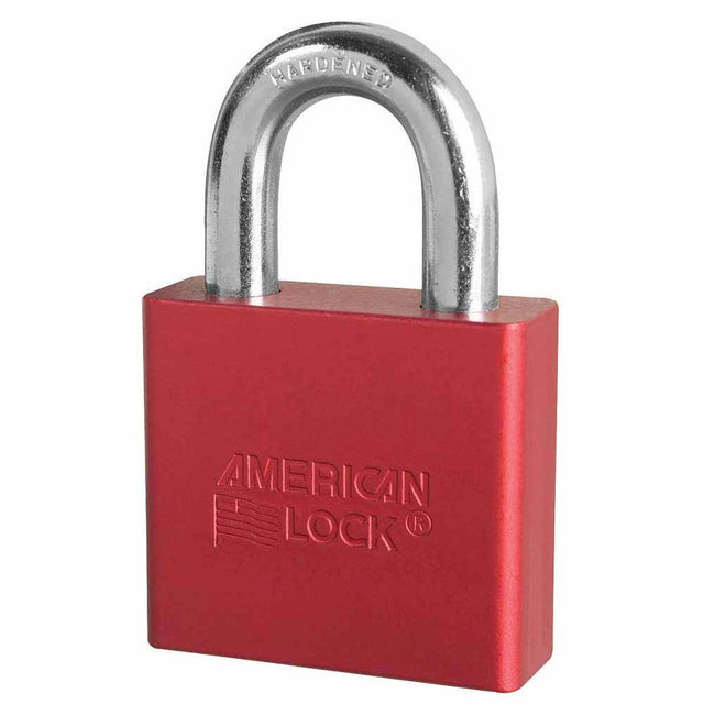 American Lock A1305KARED-52583