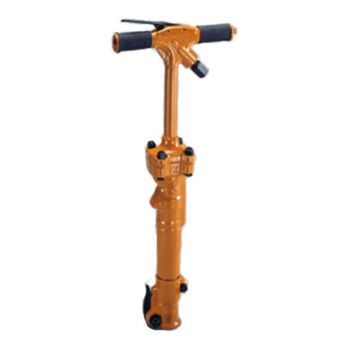American Pneumatic Tools 119 1" x 4-1/4" Clay and Trench Digger
