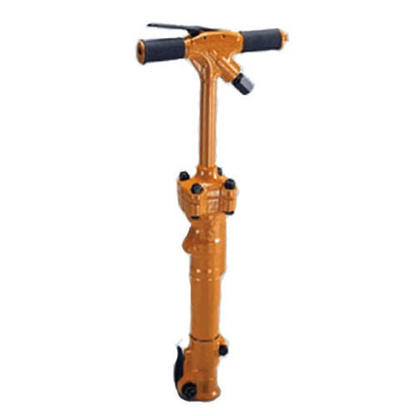 American Pneumatic Tools 119 1" x 4-1/4" Clay and Trench Digger