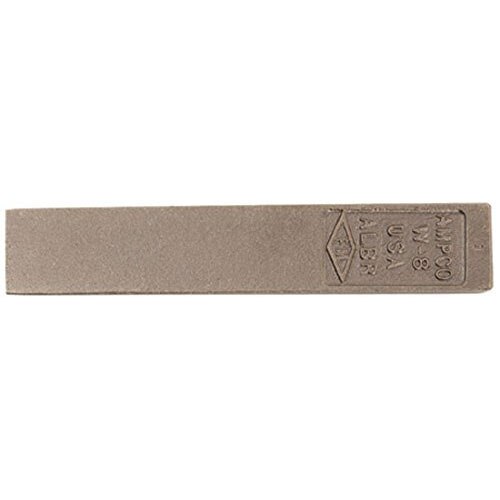Ampco W-3 1/2" x 1" x 6" OAL Set-Up Wedge