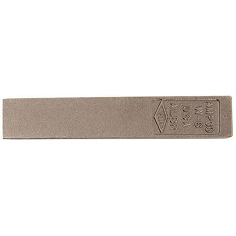 Ampco W-3 1/2" x 1" x 6" OAL Set-Up Wedge