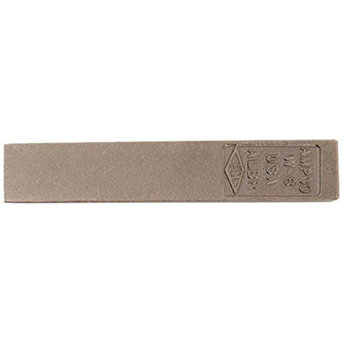 Ampco W-3 1/2" x 1" x 6" OAL Set-Up Wedge