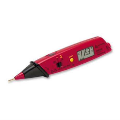 Amprobe DM73C Small Probe Style Multimeter