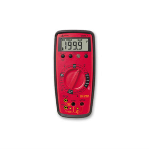 Amprobe 30XR-A Full-Size Digital Multimeter