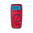 Amprobe 34XR-A 1000V DC True RMS Temp Cap Frequency Multimeter