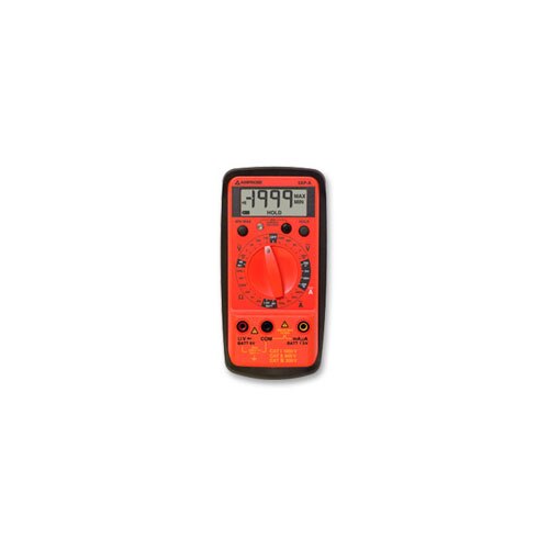 Amprobe 5XP-A Compact Digital Multimeter with Non-Contact Voltage