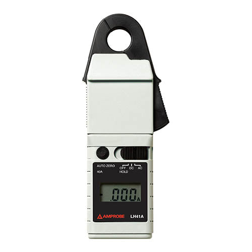 Amprobe LH41A AC/DC Clamp-On Ammeter