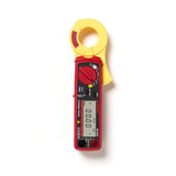 Amprobe 3033017 AC50A 400V/60A AC Leakage Clamp Meter with Resistance and Continuity Beeper