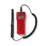 Amprobe 3311803 THWD-5 Temperature and Relative Humidity Meter with Wet Bulb and Dew Point